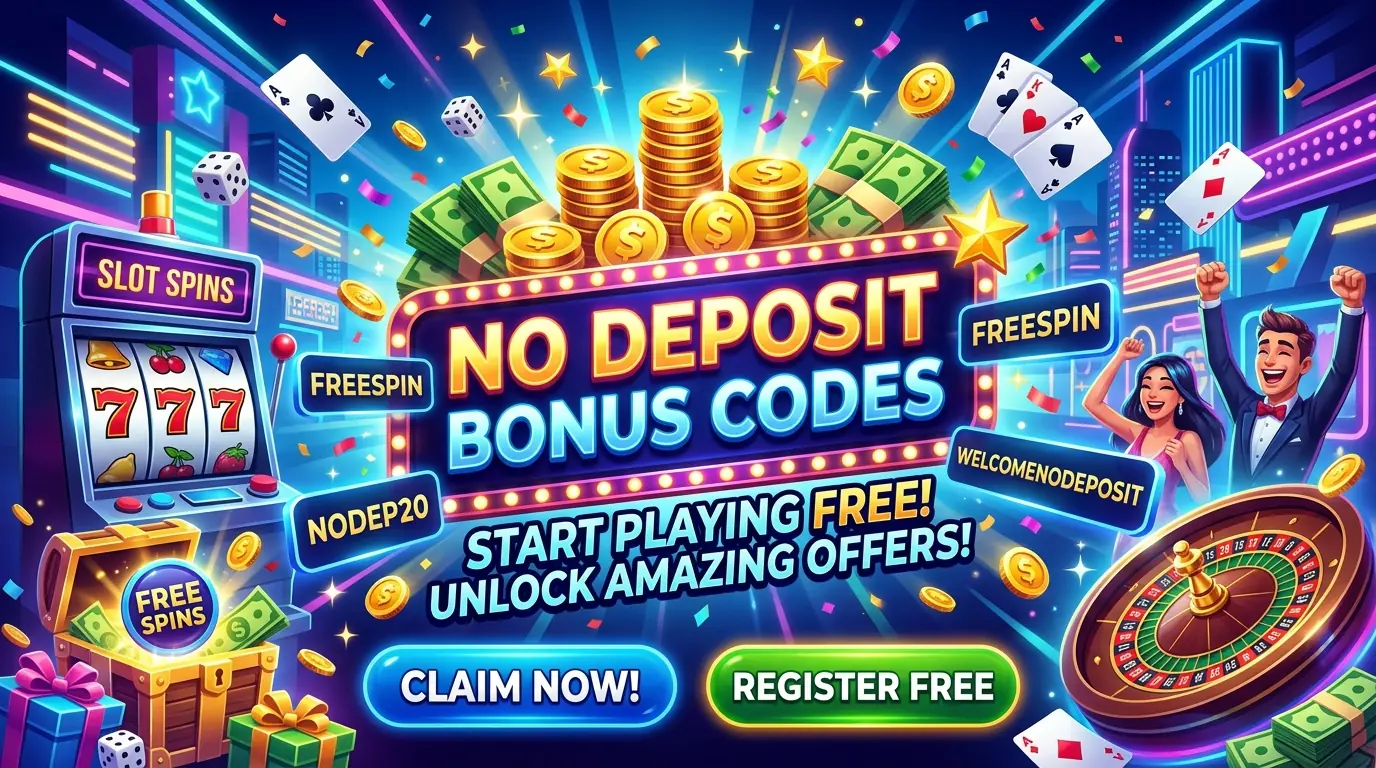 Hugo casino bonus uten innskudd