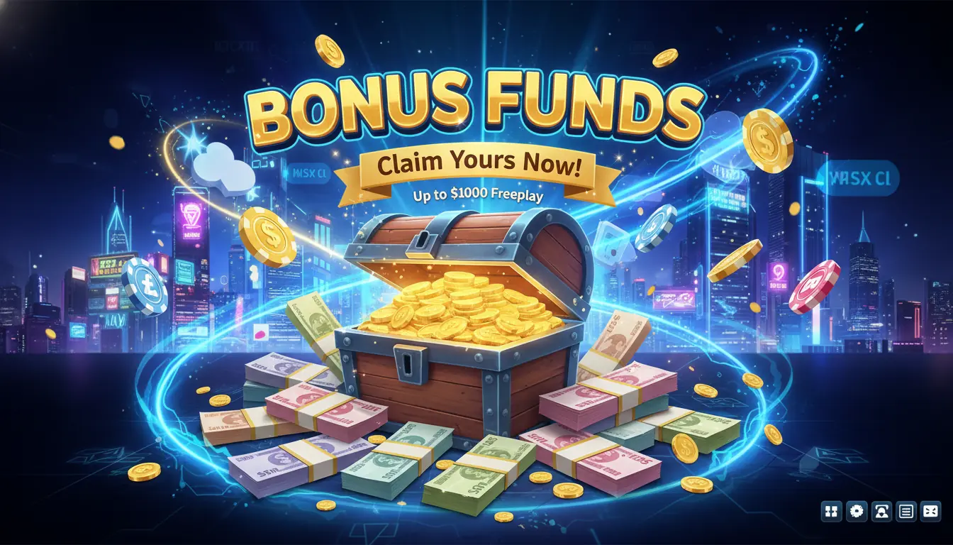 Hugo casino bonusmidler