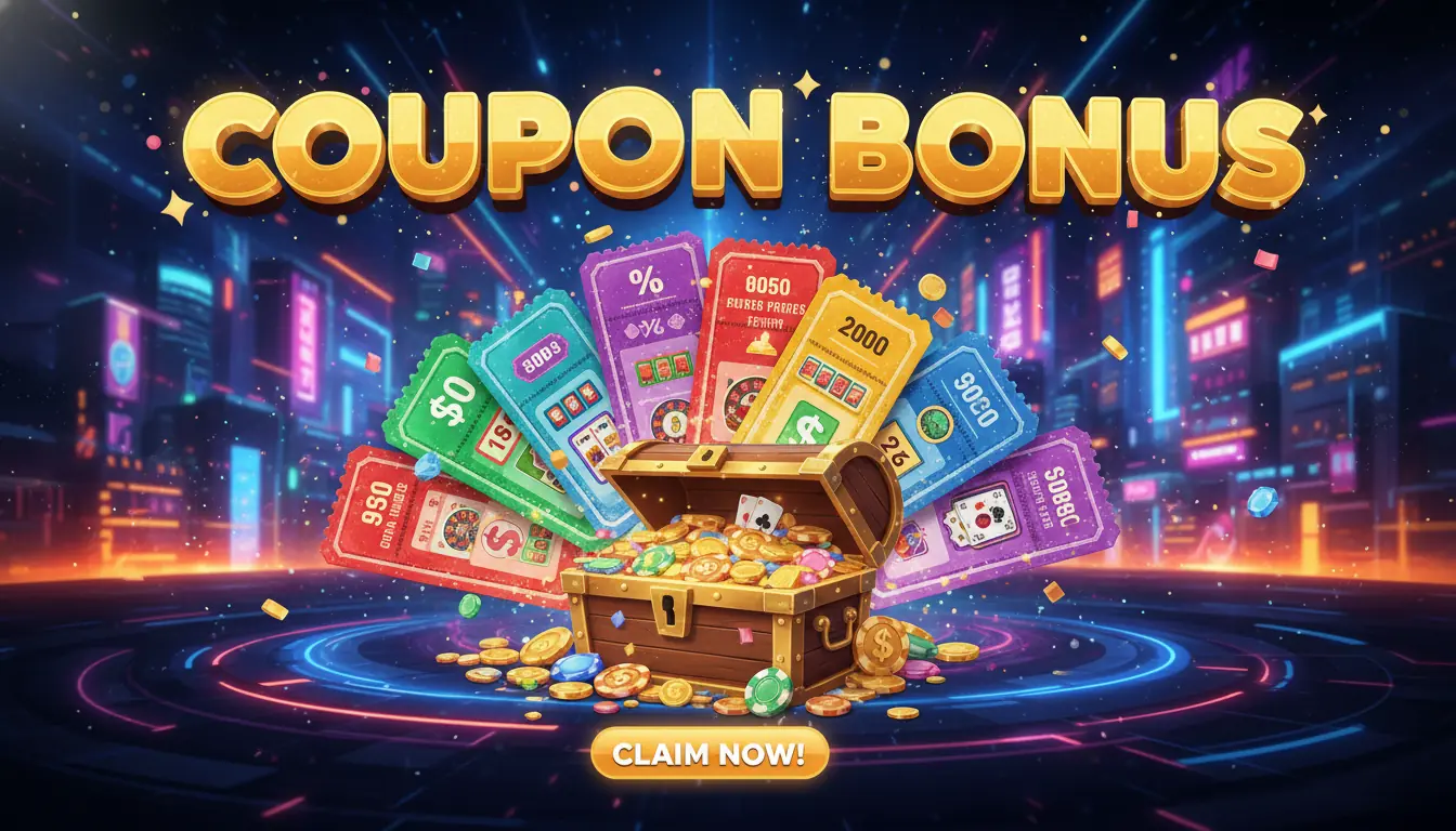 Hugo casino kuponger