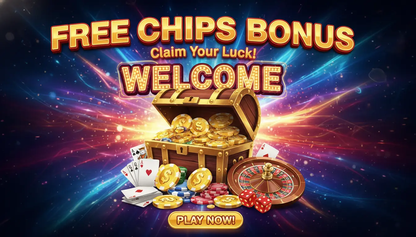 Hugo casino gratis chips