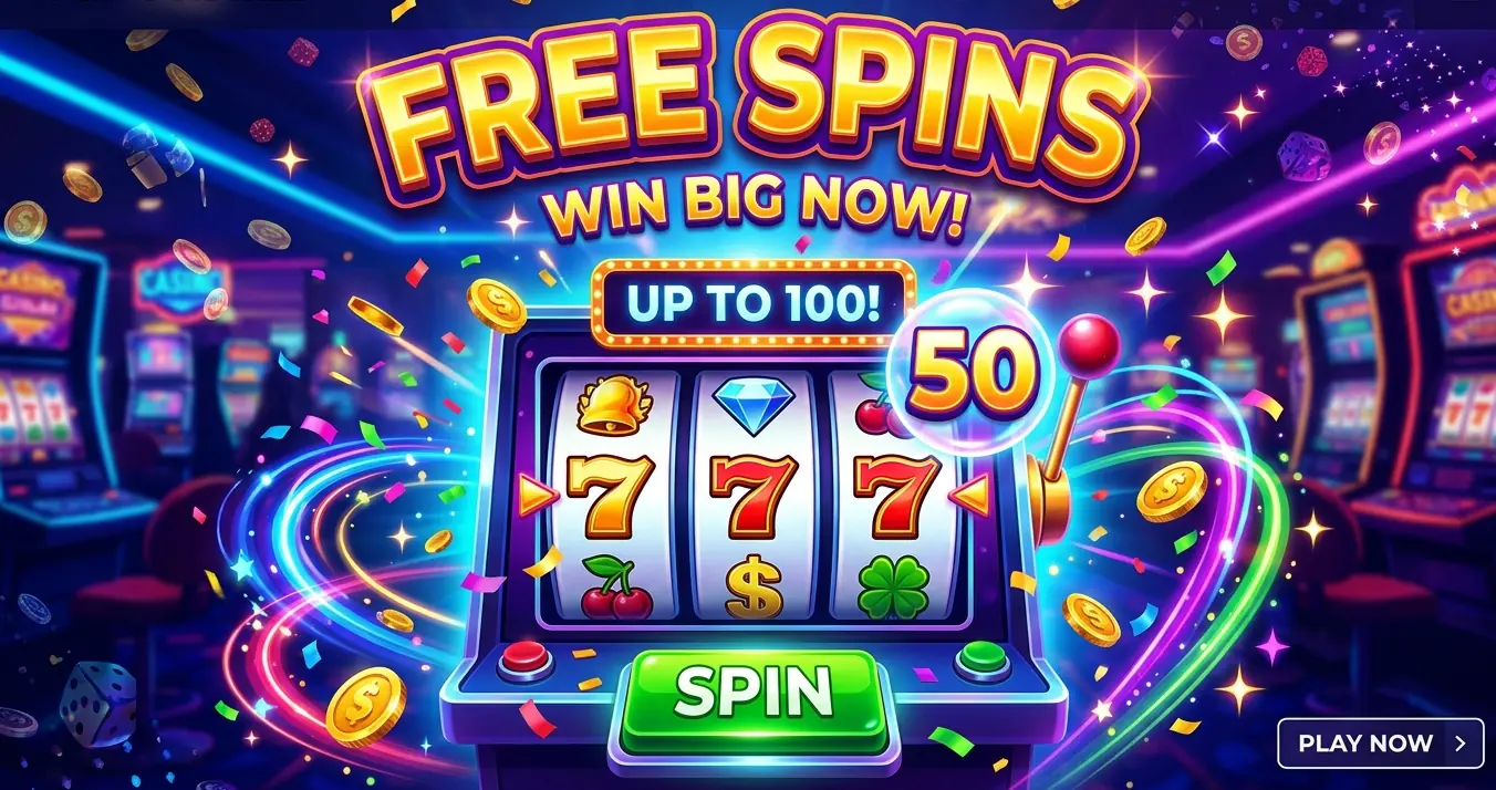 Hugo casino free spins