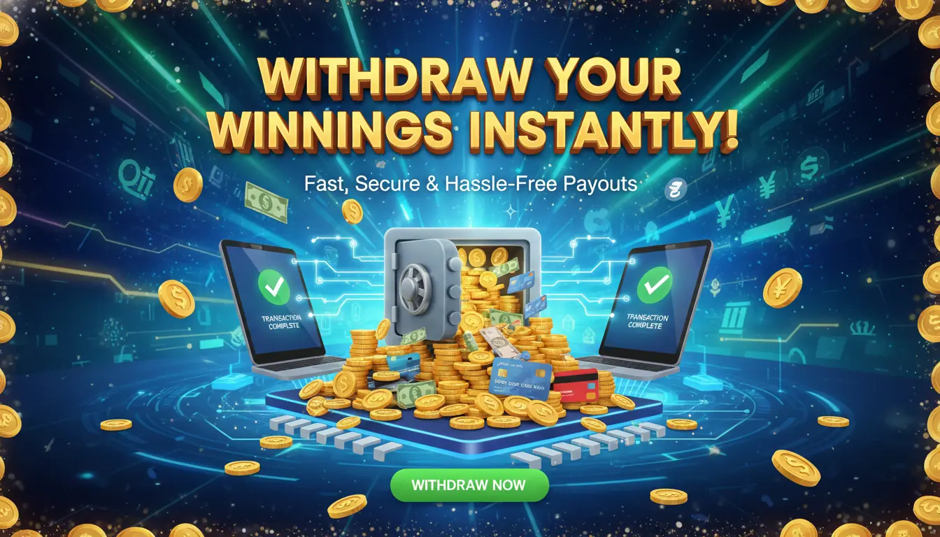 Hugo casino uttak