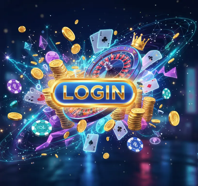 Hugo casino innlogging