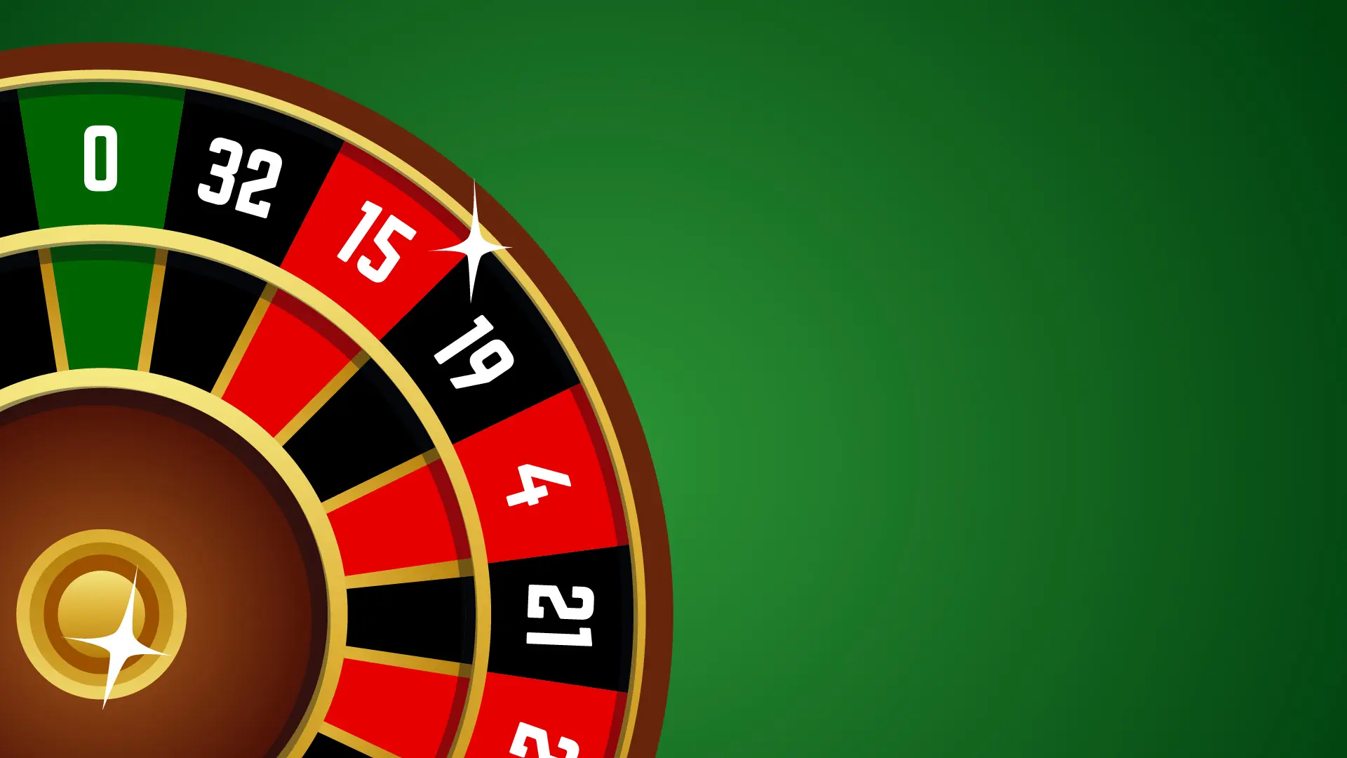Hugo casino roulette