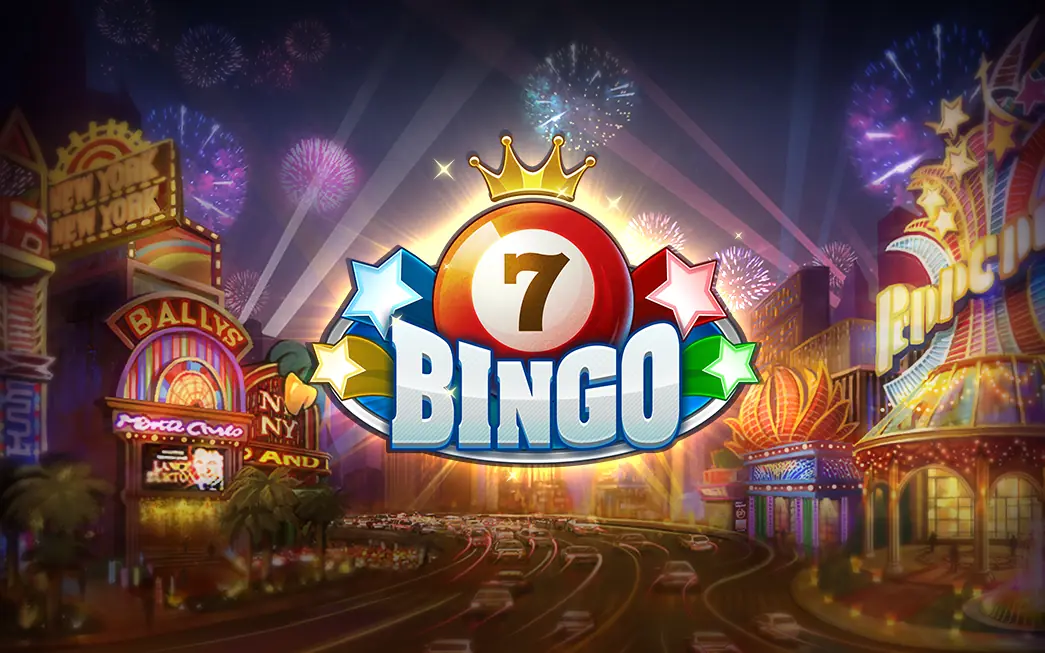 Hugo casino bingo