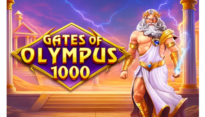 Hugo casino Gates of Olympus
